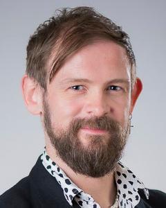 Dr. John Gilmore